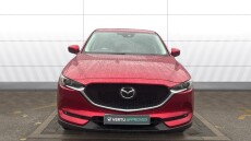 Mazda CX-5 2.0 SE-L Nav+ 5dr Petrol Estate